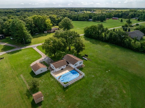 Tiny photo for 10319 58th Street, Milan, IL 61264 (MLS # 12761838)