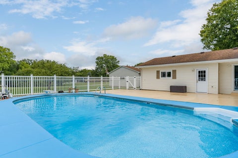 Tiny photo for 10319 58th Street, Milan, IL 61264 (MLS # 12761838)