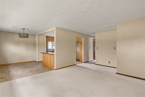 Tiny photo for 10319 58th Street, Milan, IL 61264 (MLS # 12761838)