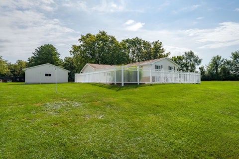 Tiny photo for 10319 58th Street, Milan, IL 61264 (MLS # 12761838)