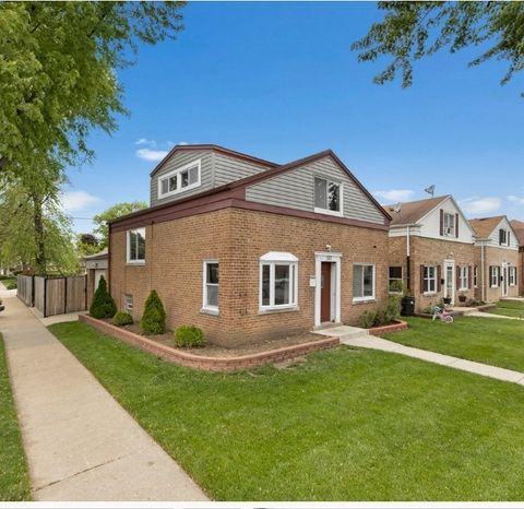 162 Linden Avenue Bellwood IL 60104