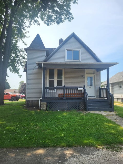 Tiny photo for 902 Madison Street, Streator, IL 61364 (MLS # 12677510)