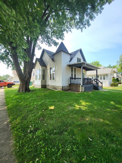 902 Madison Street, Streator, IL 61364 - #: 12677510