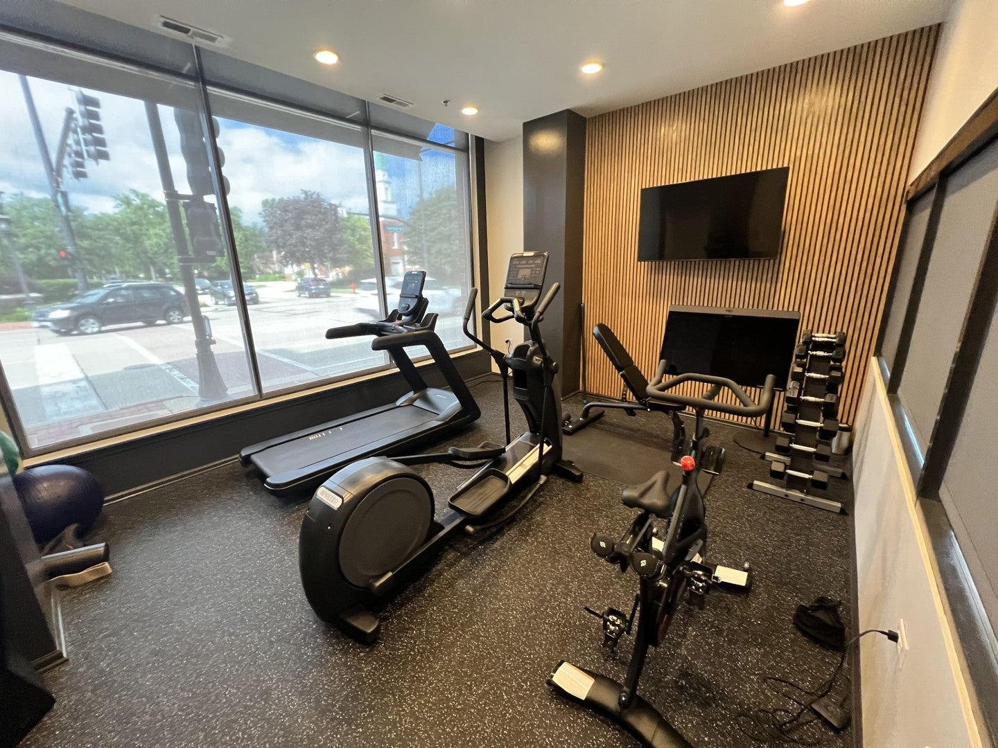 625 Deerfield Road 201