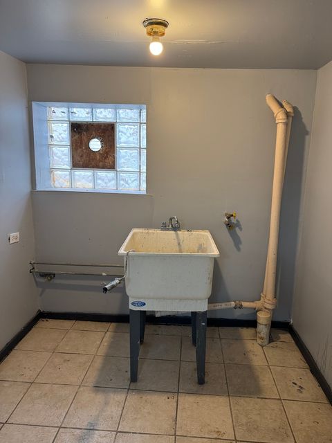 Tiny photo for 109 W 110th Place, Chicago, IL 60628 (MLS # 12591240)