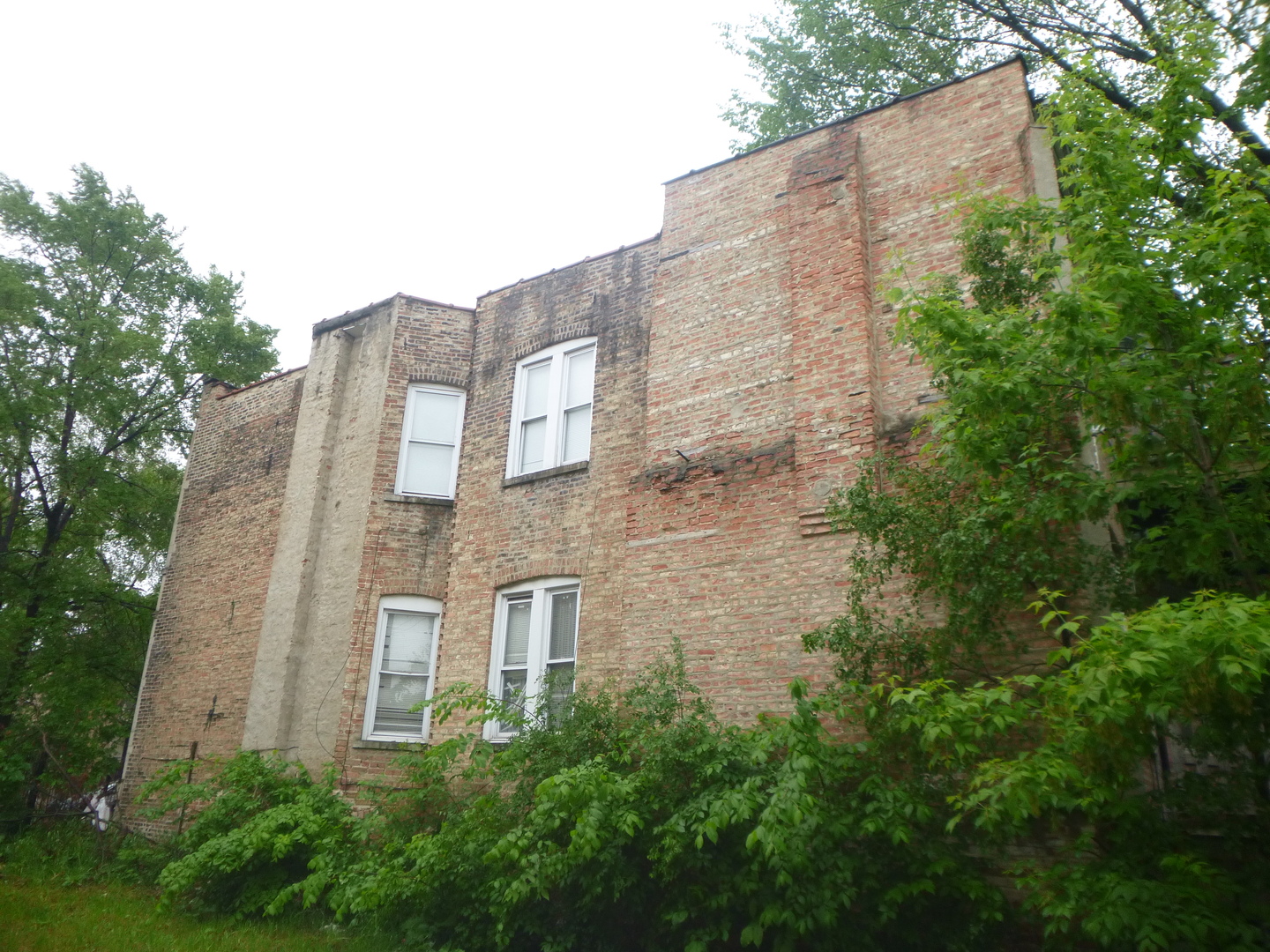 1528 S Spaulding Avenue