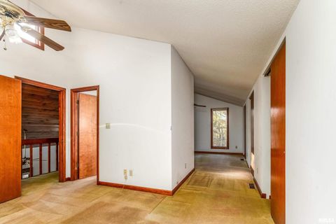 Tiny photo for 4648 Highway 127, Carbondale, IL 62903 (MLS # EB460416)