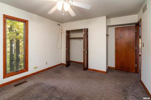 Tiny photo for 4648 Highway 127, Carbondale, IL 62903 (MLS # EB460416)