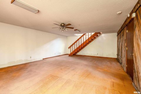 Tiny photo for 4648 Highway 127, Carbondale, IL 62903 (MLS # EB460416)