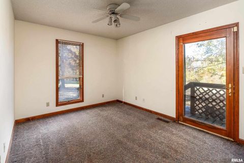 Tiny photo for 4648 Highway 127, Carbondale, IL 62903 (MLS # EB460416)