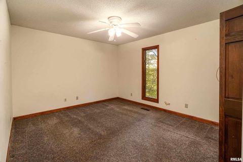 Tiny photo for 4648 Highway 127, Carbondale, IL 62903 (MLS # EB460416)