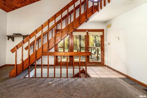 Tiny photo for 4648 Highway 127, Carbondale, IL 62903 (MLS # EB460416)