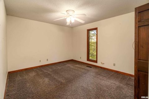 Tiny photo for 4648 Highway 127, Carbondale, IL 62903 (MLS # EB460416)