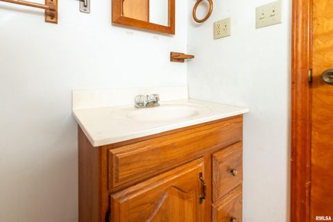 Tiny photo for 4648 Highway 127, Carbondale, IL 62903 (MLS # EB460416)