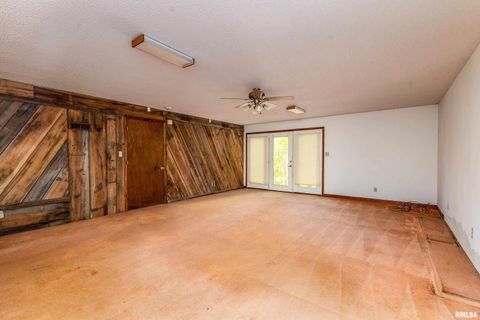 Tiny photo for 4648 Highway 127, Carbondale, IL 62903 (MLS # EB460416)