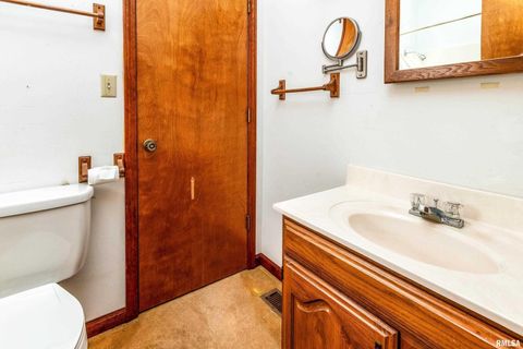 Tiny photo for 4648 Highway 127, Carbondale, IL 62903 (MLS # EB460416)