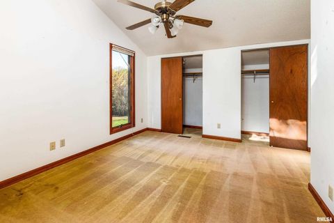 Tiny photo for 4648 Highway 127, Carbondale, IL 62903 (MLS # EB460416)