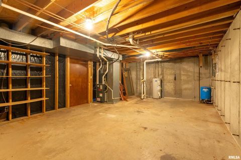 Tiny photo for 4648 Highway 127, Carbondale, IL 62903 (MLS # EB460416)