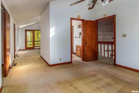 Tiny photo for 4648 Highway 127, Carbondale, IL 62903 (MLS # EB460416)