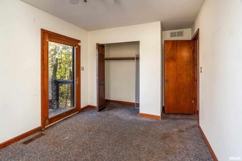 Tiny photo for 4648 Highway 127, Carbondale, IL 62903 (MLS # EB460416)