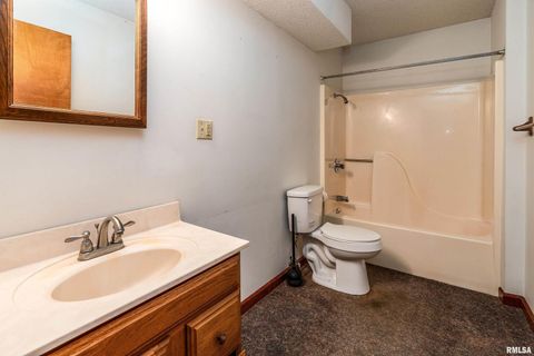 Tiny photo for 4648 Highway 127, Carbondale, IL 62903 (MLS # EB460416)