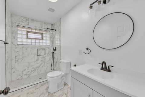 Tiny photo for 7817 S Kenton Avenue, Chicago, IL 60652 (MLS # 12489515)