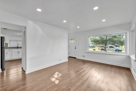 Tiny photo for 7817 S Kenton Avenue, Chicago, IL 60652 (MLS # 12489515)