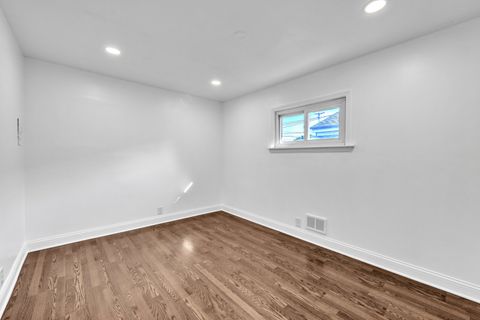 Tiny photo for 7817 S Kenton Avenue, Chicago, IL 60652 (MLS # 12489515)