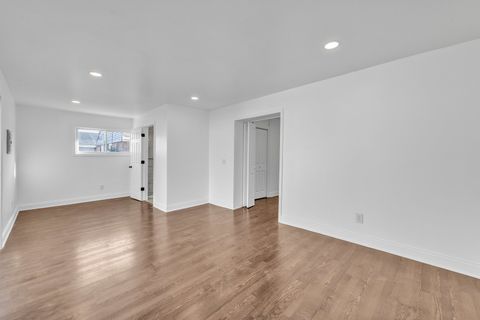 Tiny photo for 7817 S Kenton Avenue, Chicago, IL 60652 (MLS # 12489515)