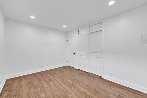 Tiny photo for 7817 S Kenton Avenue, Chicago, IL 60652 (MLS # 12489515)