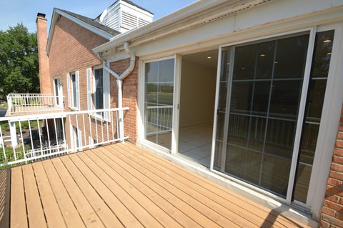 Tiny photo for 112 Carriage Way Drive #204A, Burr Ridge, IL 60527 (MLS # 12702783)