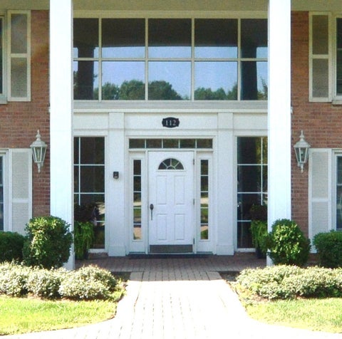 Tiny photo for 112 Carriage Way Drive #204A, Burr Ridge, IL 60527 (MLS # 12702783)