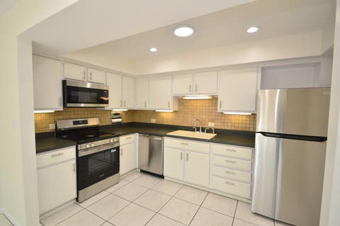 Tiny photo for 112 Carriage Way Drive #204A, Burr Ridge, IL 60527 (MLS # 12702783)