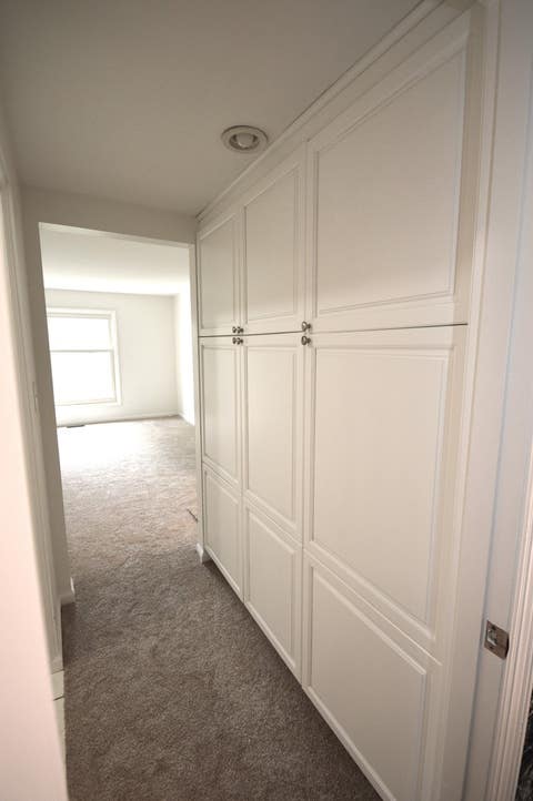 Tiny photo for 112 Carriage Way Drive #204A, Burr Ridge, IL 60527 (MLS # 12702783)