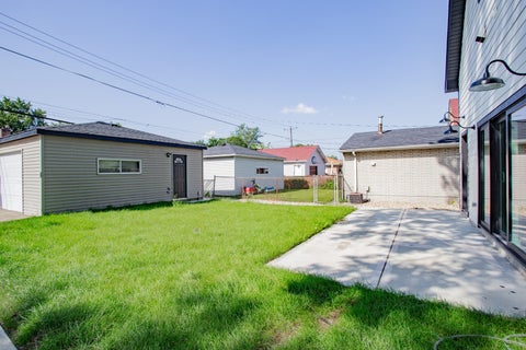 Tiny photo for 7301 W Pensacola Avenue, Norridge, IL 60706 (MLS # 12766483)