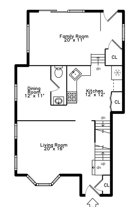 Tiny photo for 7301 W Pensacola Avenue, Norridge, IL 60706 (MLS # 12766483)