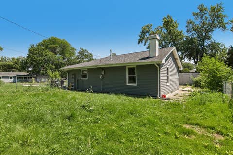 Tiny photo for 2N418 Amy Avenue, Glen Ellyn, IL 60137 (MLS # 12705136)