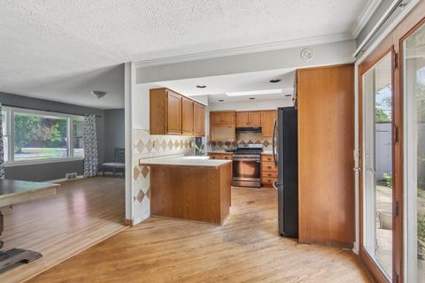 Tiny photo for 2N418 Amy Avenue, Glen Ellyn, IL 60137 (MLS # 12705136)