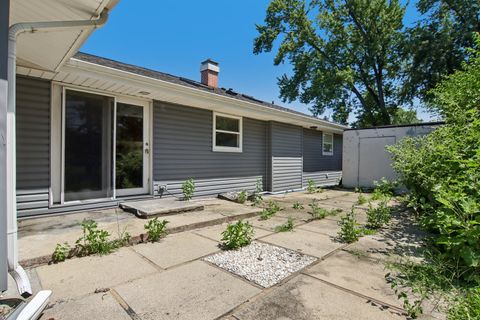 Tiny photo for 2N418 Amy Avenue, Glen Ellyn, IL 60137 (MLS # 12705136)