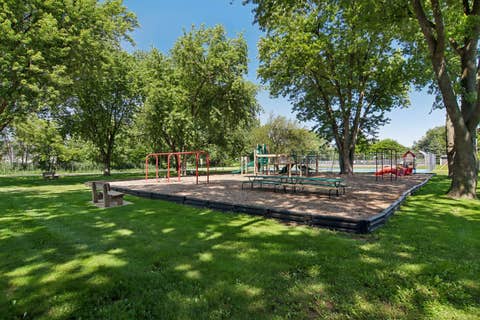 Tiny photo for 2N418 Amy Avenue, Glen Ellyn, IL 60137 (MLS # 12705136)