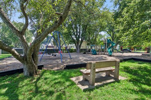 Tiny photo for 2N418 Amy Avenue, Glen Ellyn, IL 60137 (MLS # 12705136)