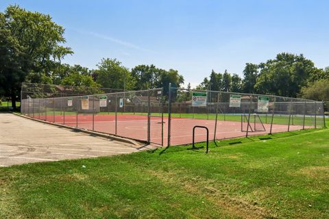 Tiny photo for 2N418 Amy Avenue, Glen Ellyn, IL 60137 (MLS # 12705136)