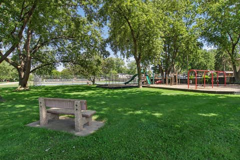 Tiny photo for 2N418 Amy Avenue, Glen Ellyn, IL 60137 (MLS # 12705136)