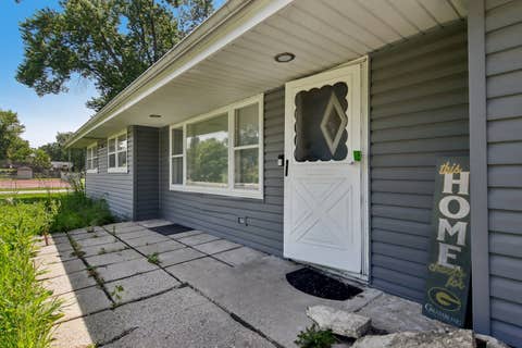 Tiny photo for 2N418 Amy Avenue, Glen Ellyn, IL 60137 (MLS # 12705136)