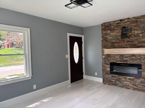 Tiny photo for 2407 Warren Street, Davenport, IA 52804 (MLS # 12628295)