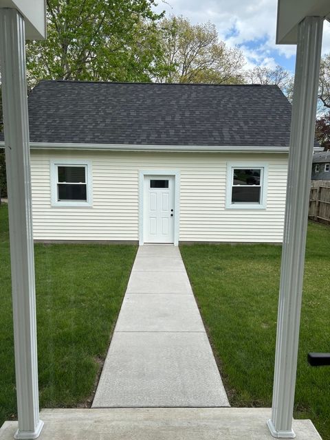 Tiny photo for 2407 Warren Street, Davenport, IA 52804 (MLS # 12628295)