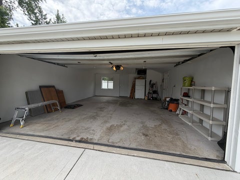Tiny photo for 10801 OAK Avenue, Chicago Ridge, IL 60415 (MLS # 12757157)