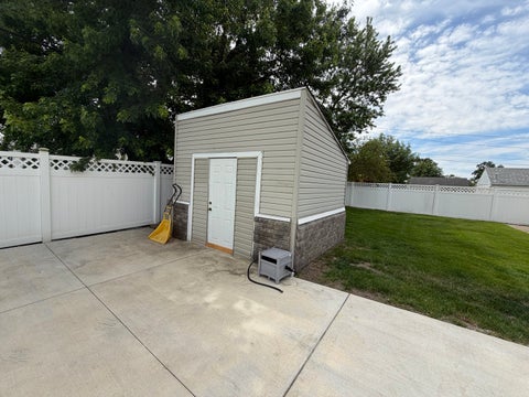Tiny photo for 10801 OAK Avenue, Chicago Ridge, IL 60415 (MLS # 12757157)