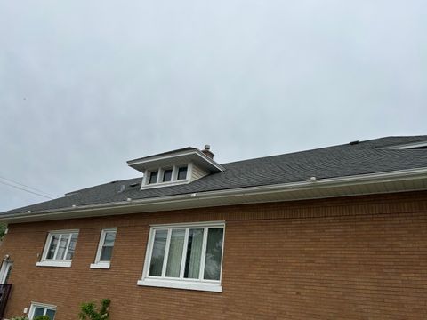 Tiny photo for Melrose Park, IL 60160 (MLS # 12638179)