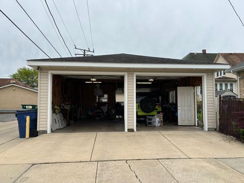 Tiny photo for Melrose Park, IL 60160 (MLS # 12638179)